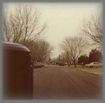 Watch out for the Sheriff!